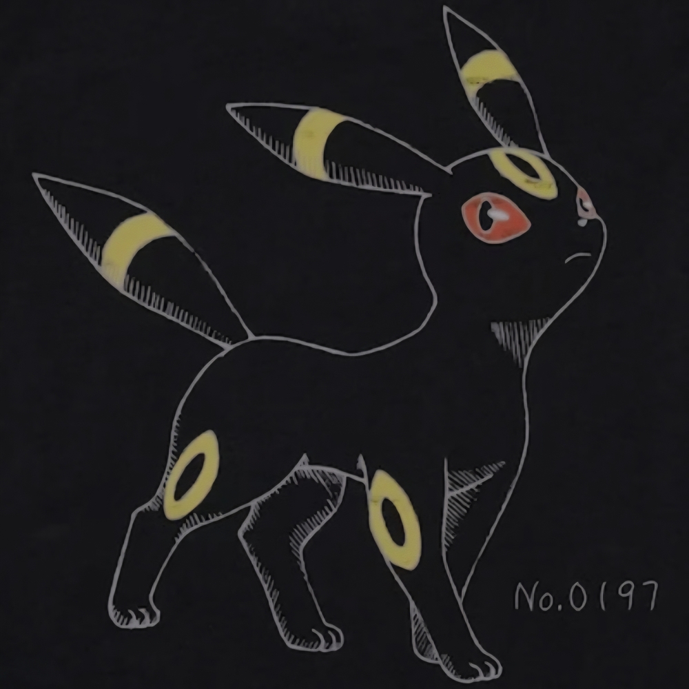 Pokemon X UNIQLO TSHIRT -XL Japan ize-Large USA Size - Picture 3 of 5